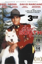 Watch Due South Wootly